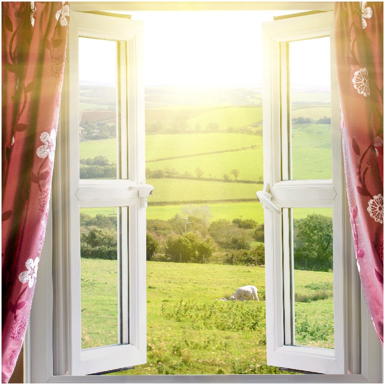 inward-outward window system