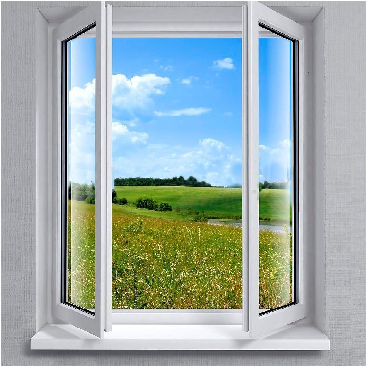 chamfered sash leg design