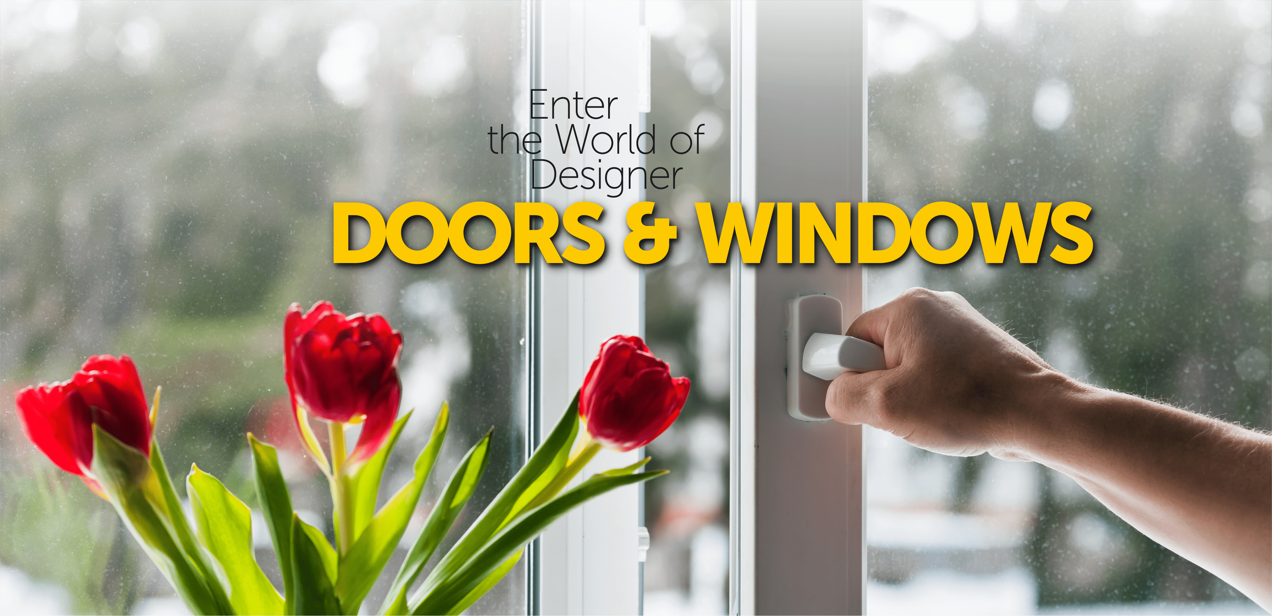 Doors & window 